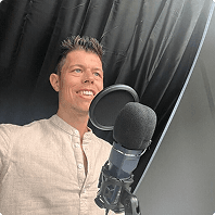 Stephen Zambaux — CTO