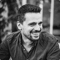 Tom Benattar — Founder & CEO
